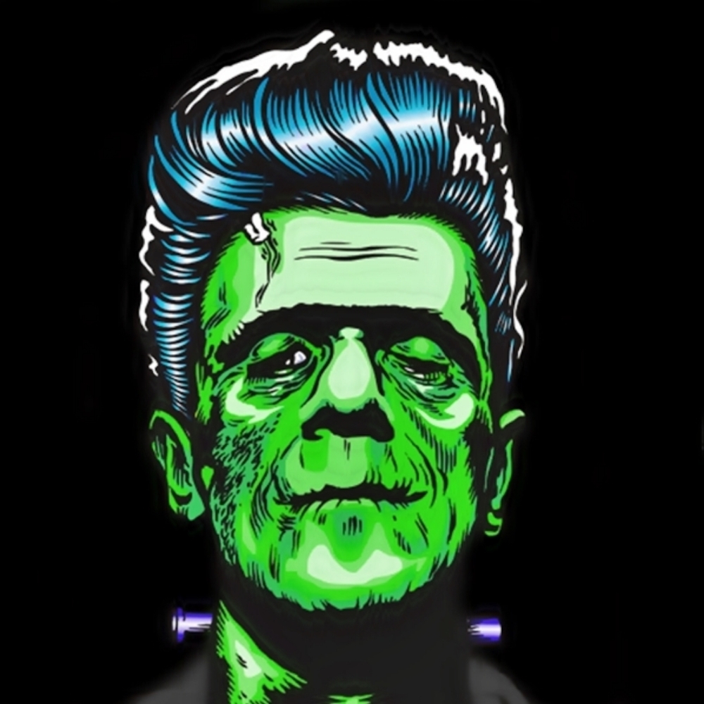 Meet your Posher, Sid